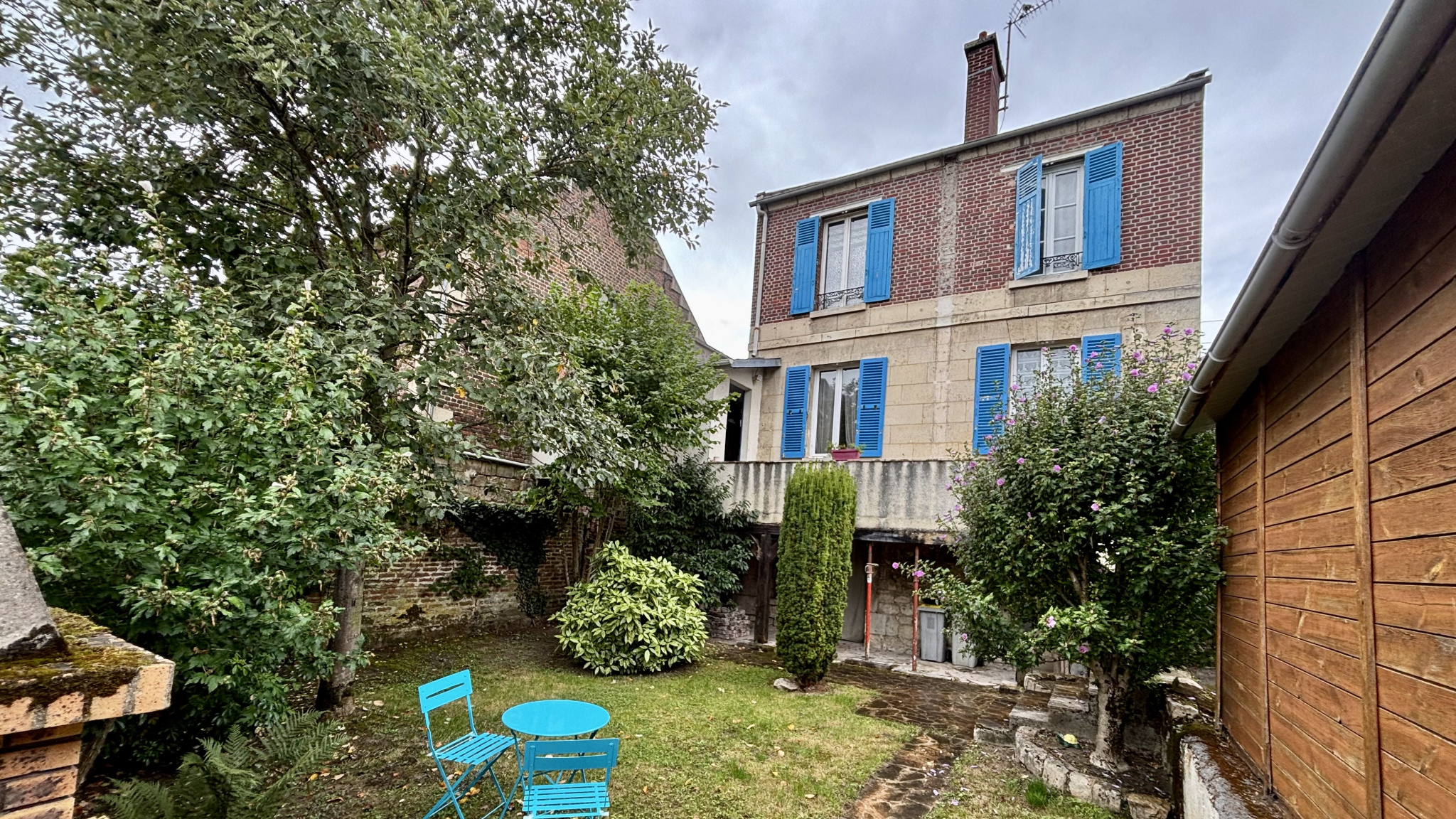 Agence immobilière de France N1 Immobilier Soissons