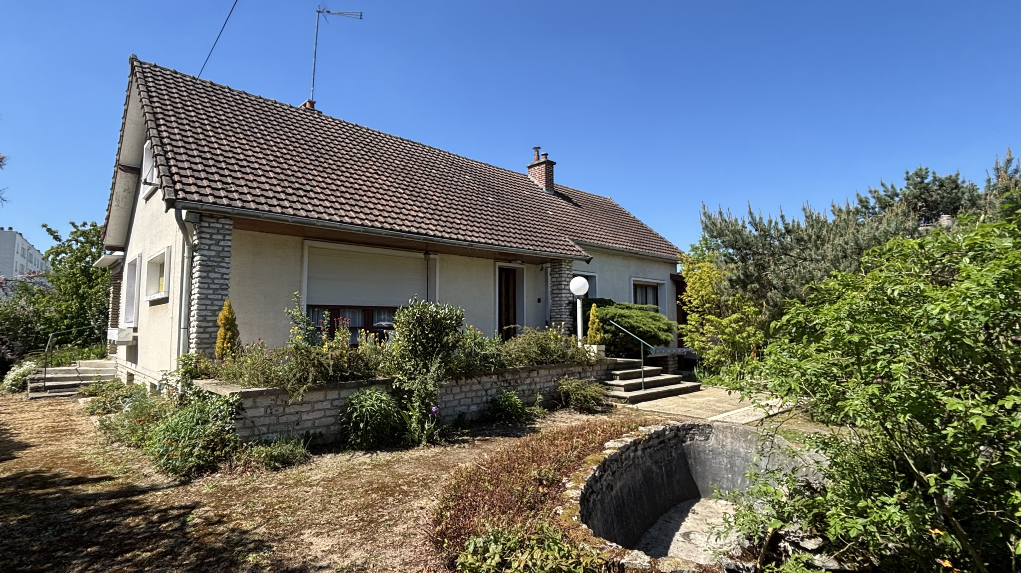 Agence immobilière de France N1 Immobilier Soissons