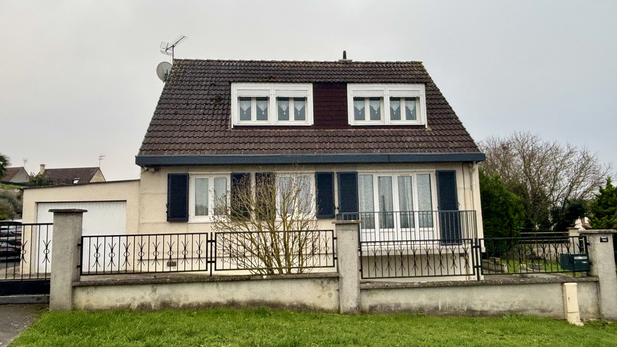 Agence immobilière de France N1 Immobilier Soissons