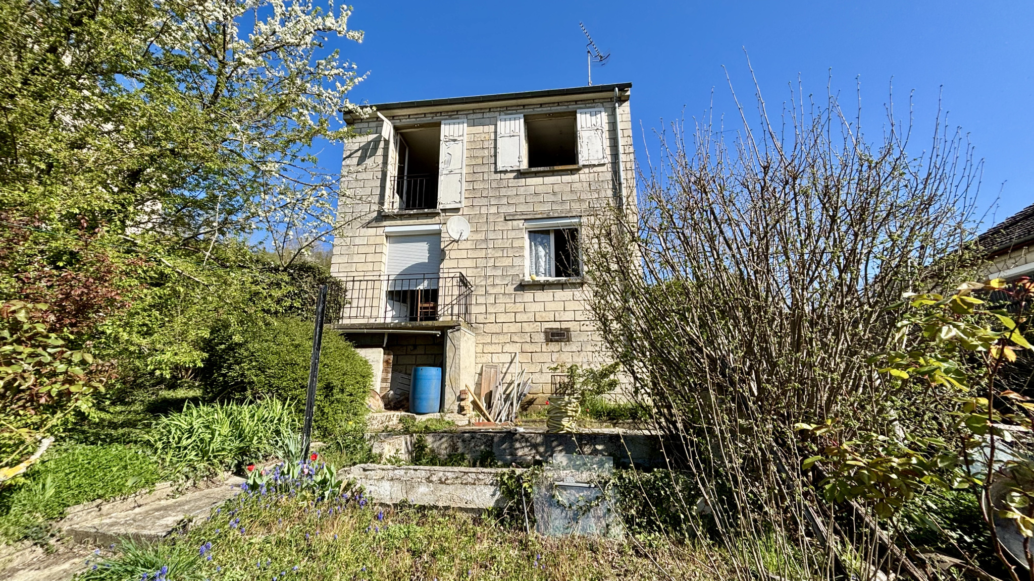 Agence immobilière de France N1 Immobilier Soissons
