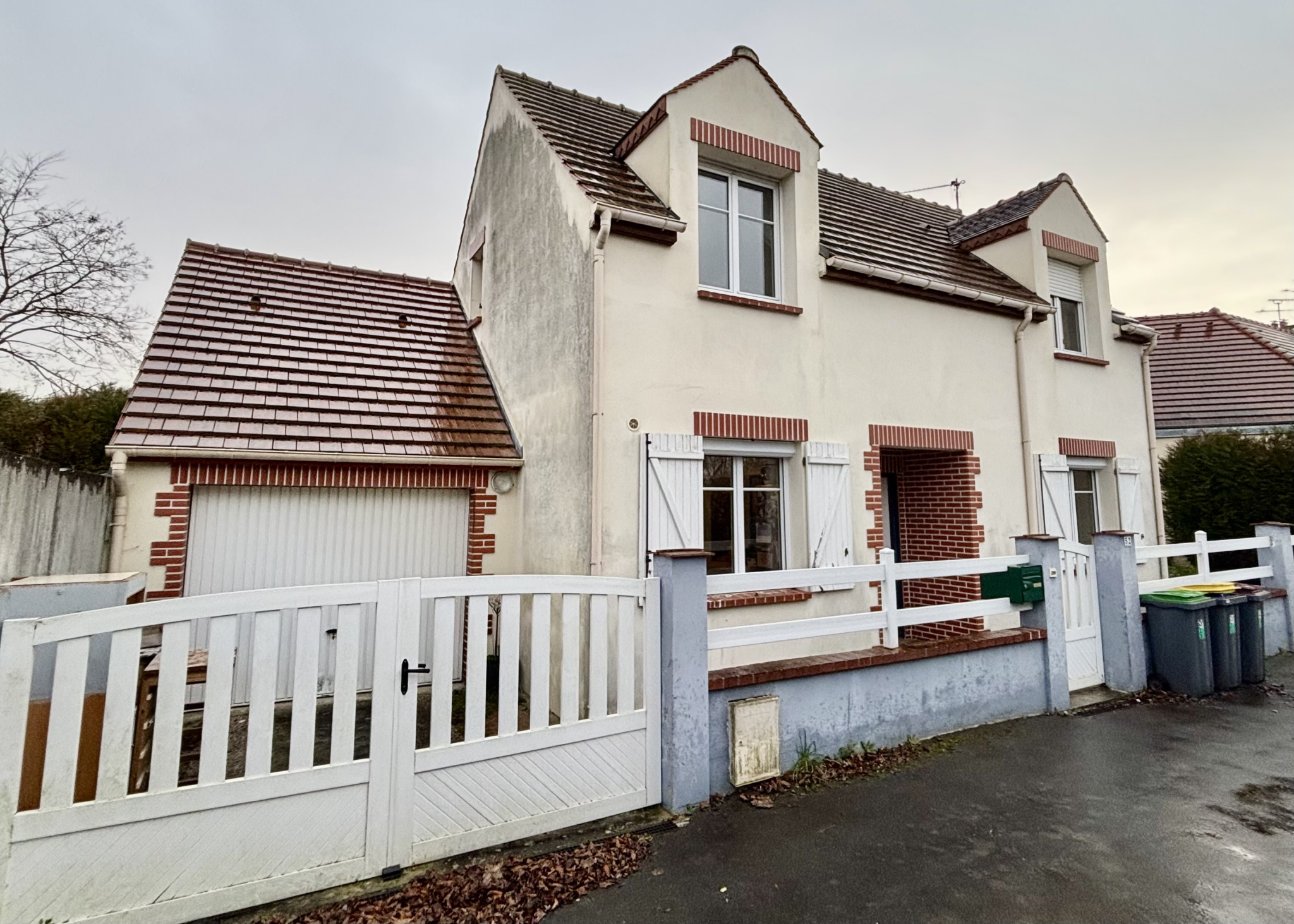 Agence immobilière de France N1 Immobilier Soissons