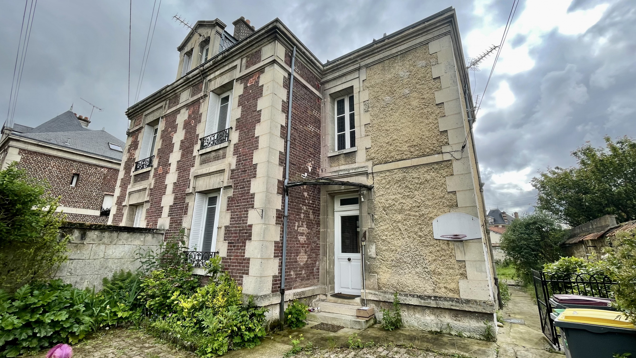 Agence immobilière de France N1 Immobilier Soissons