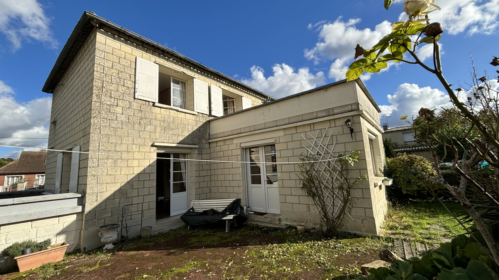 Agence immobilière de France N1 Immobilier Soissons