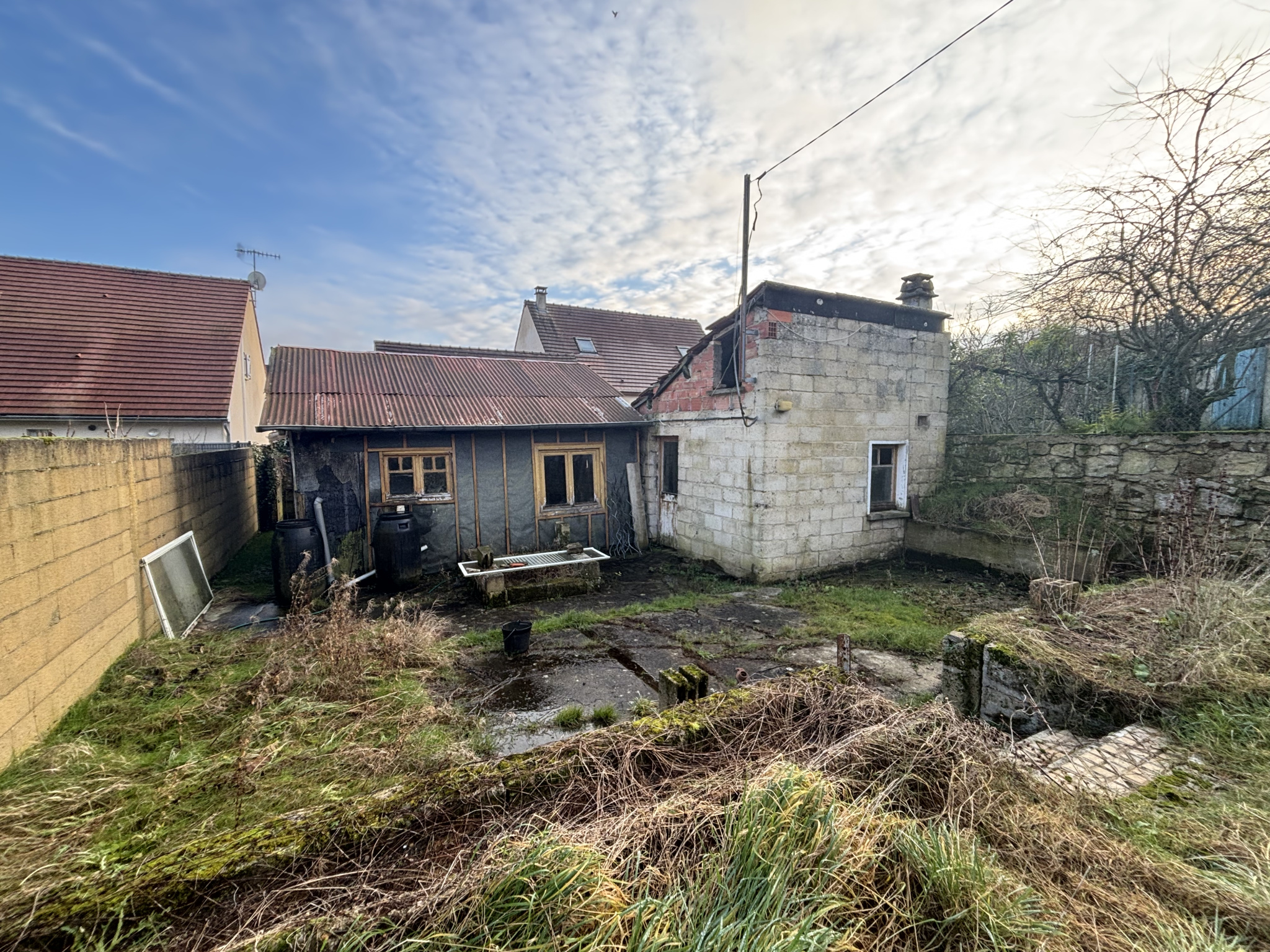 Agence immobilière de France N1 Immobilier Soissons