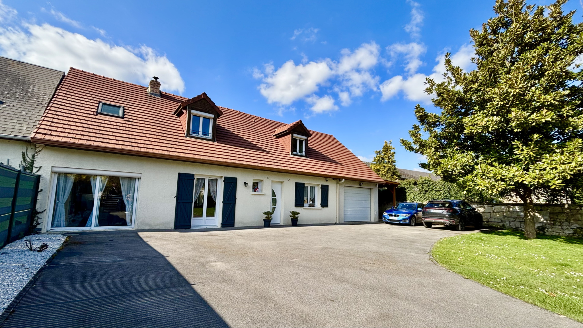 Agence immobilière de France N1 Immobilier Soissons