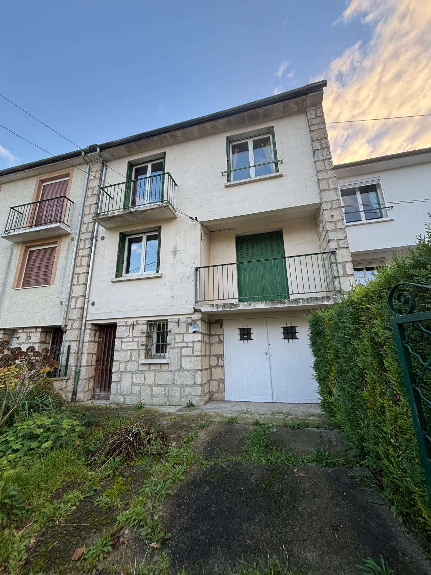 Agence immobilière de France N1 Immobilier Soissons