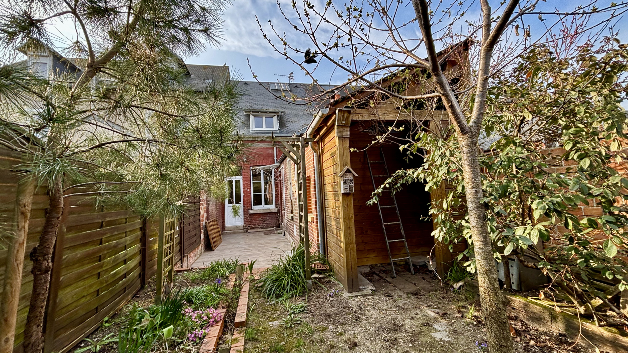 Agence immobilière de France N1 Immobilier Soissons