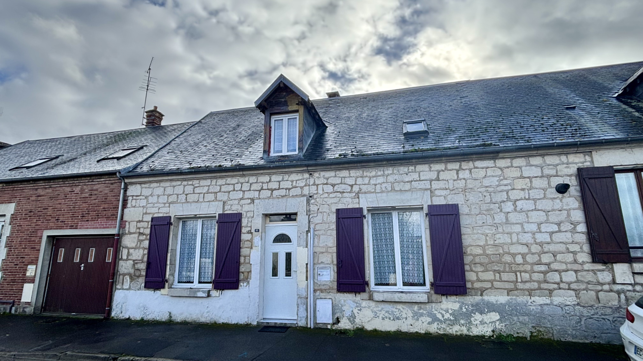 Agence immobilière de France N1 Immobilier Soissons