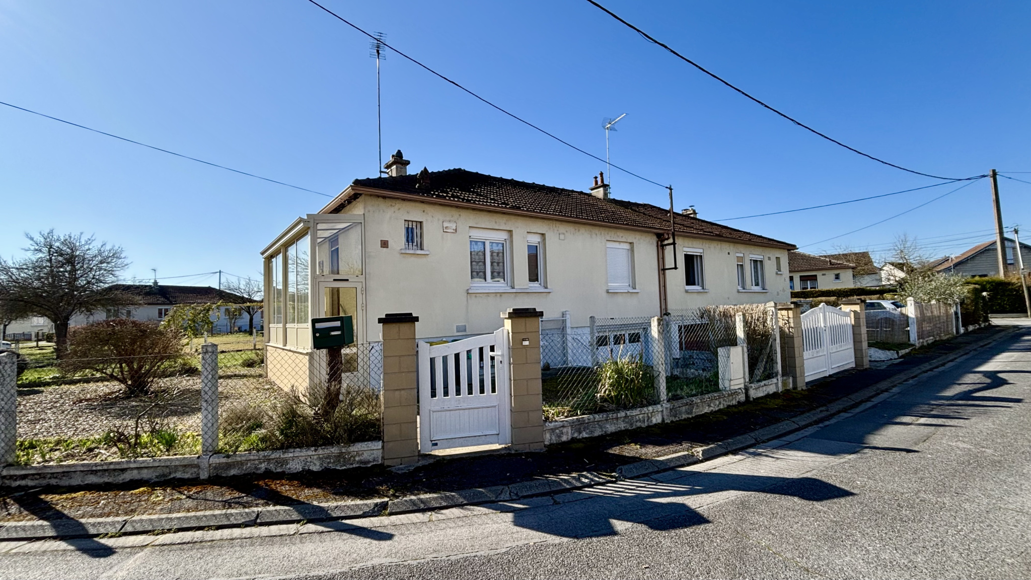 Agence immobilière de France N1 Immobilier Soissons