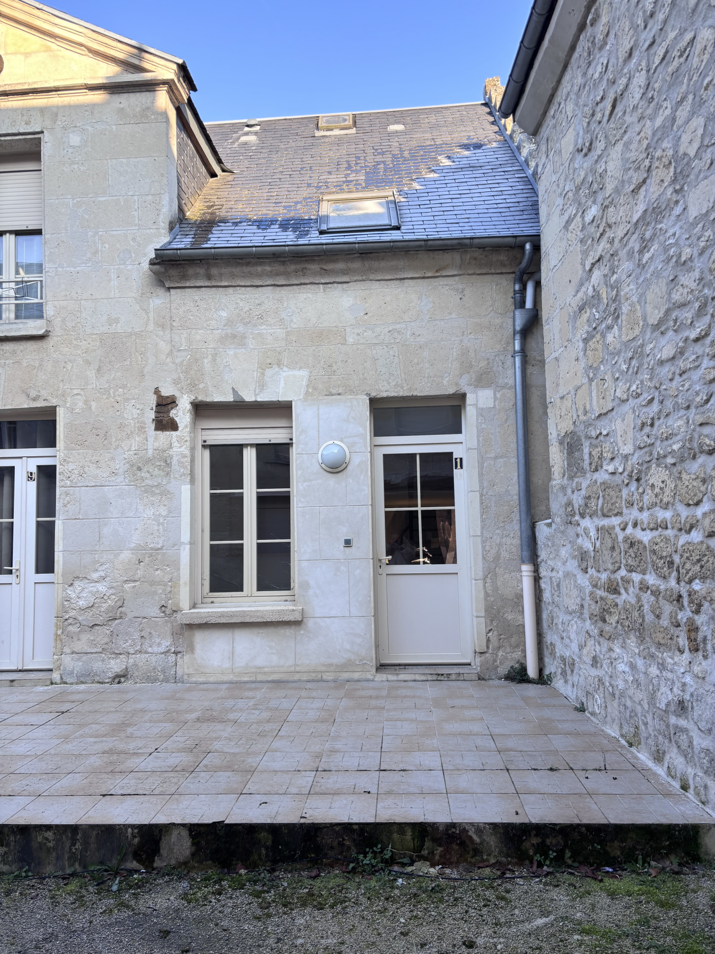 Agence immobilière de France N1 Immobilier Soissons