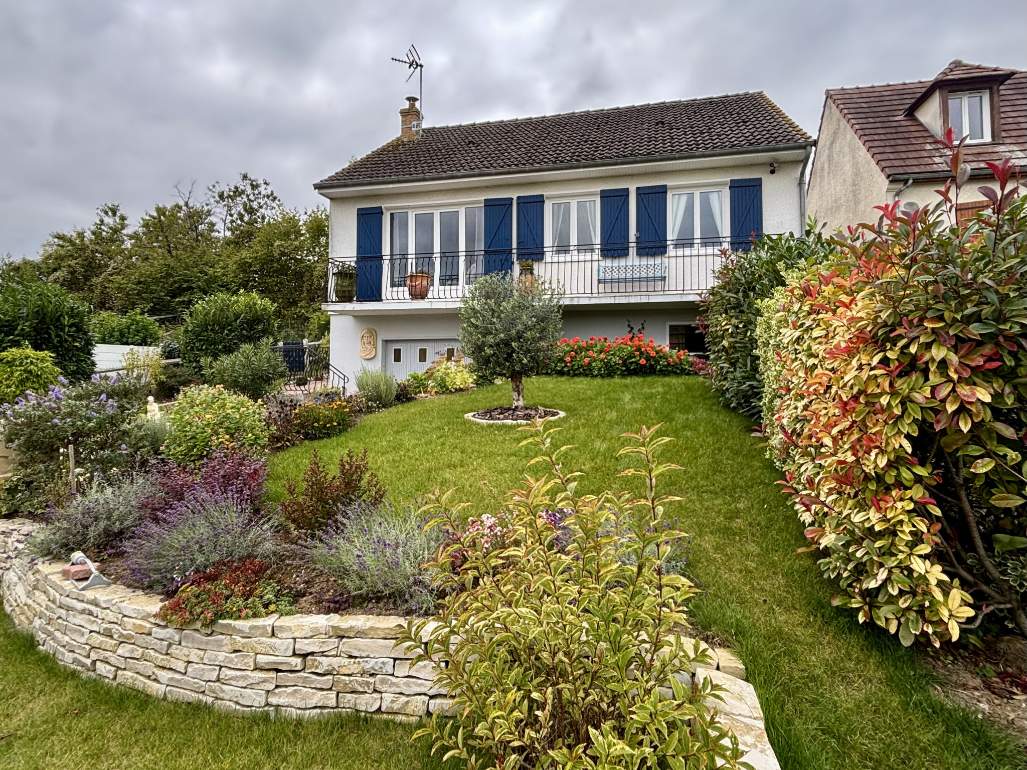 Agence immobilière de France N1 Immobilier Soissons