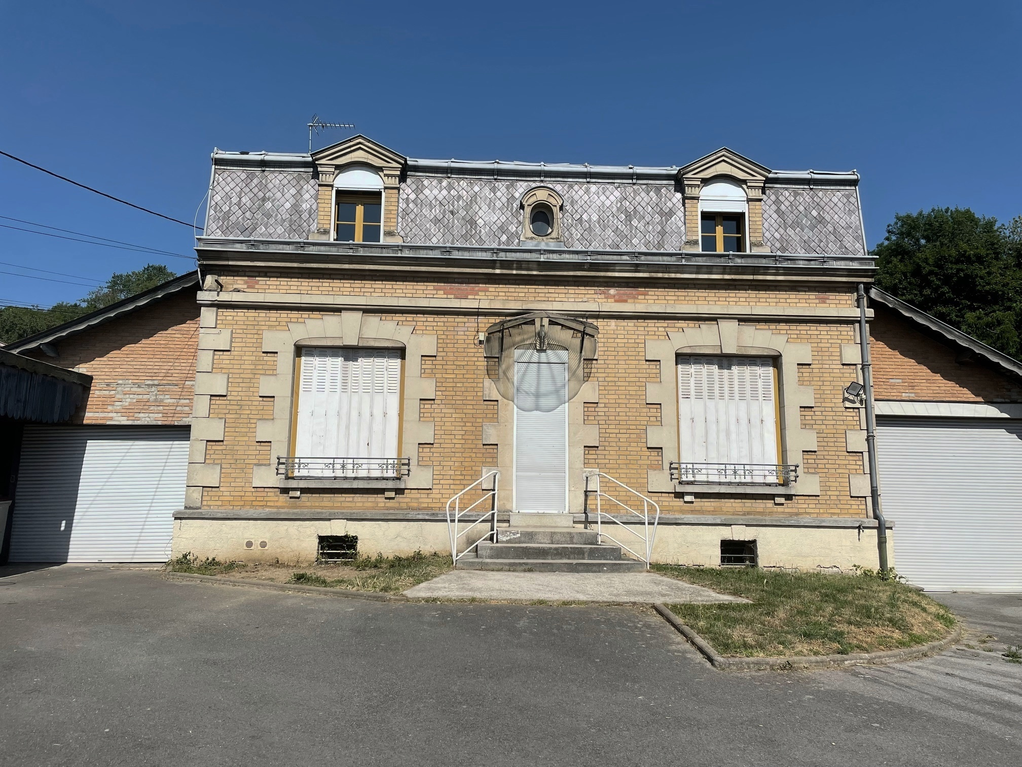 Agence immobilière de France N1 Immobilier Soissons