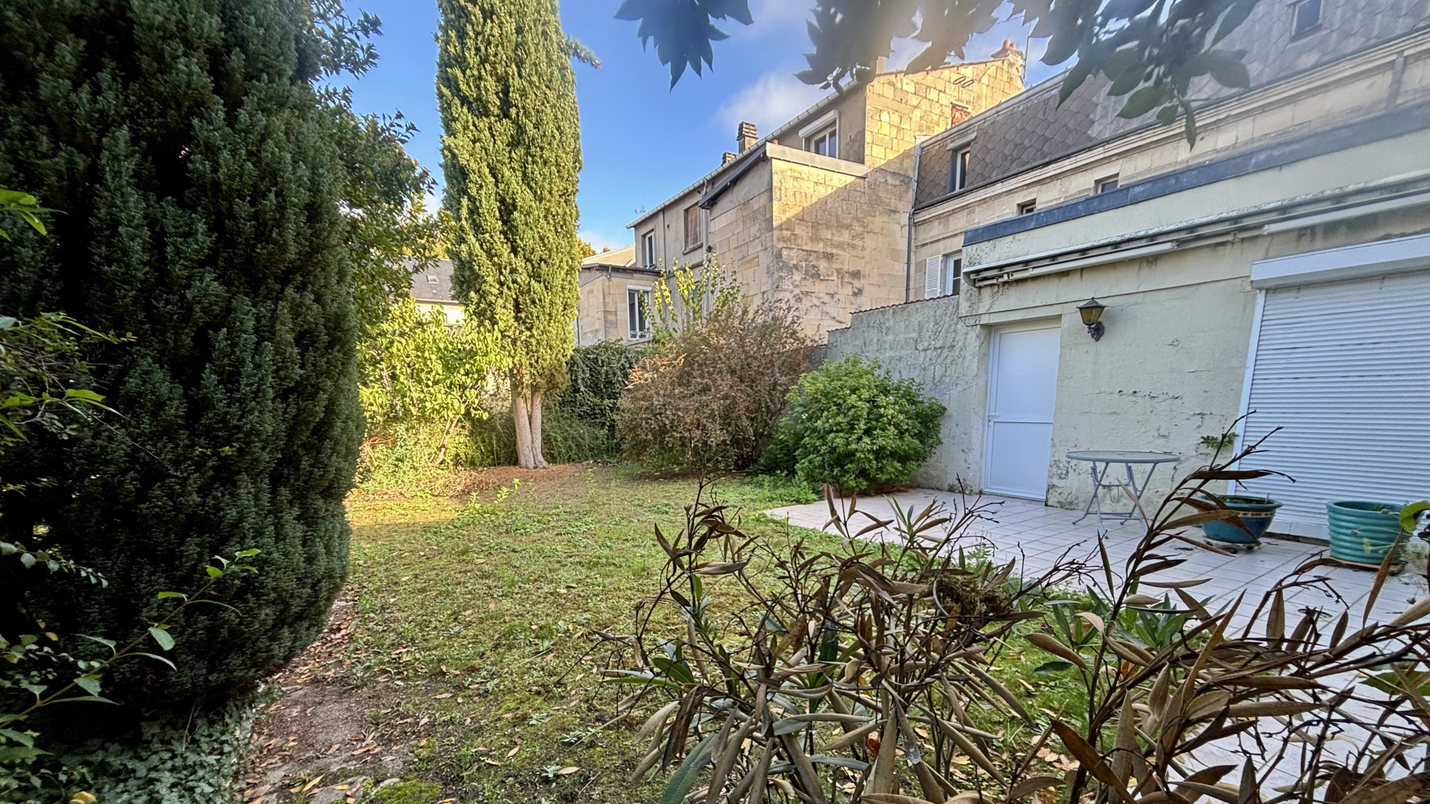 Agence immobilière de France N1 Immobilier Soissons