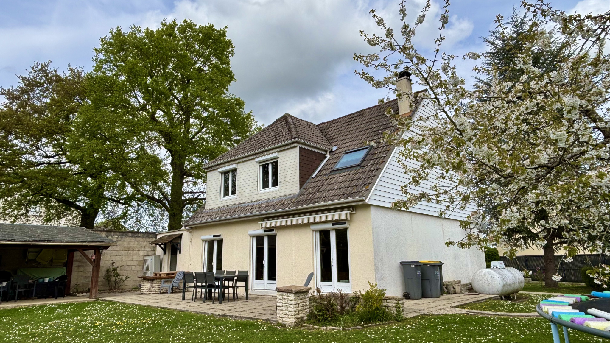 Agence immobilière de France N1 Immobilier Soissons
