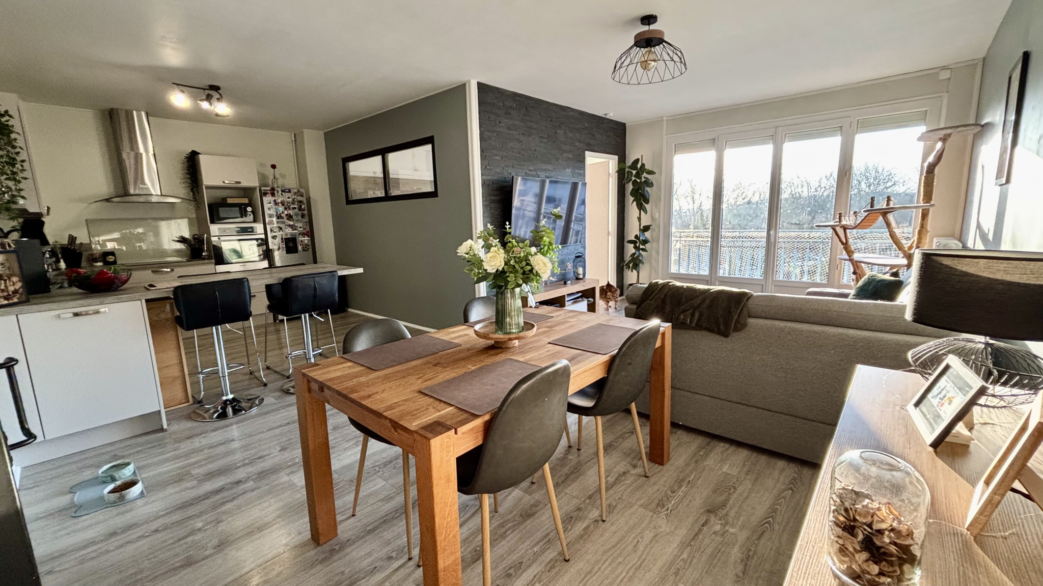 Agence immobilière de France N1 Immobilier Soissons