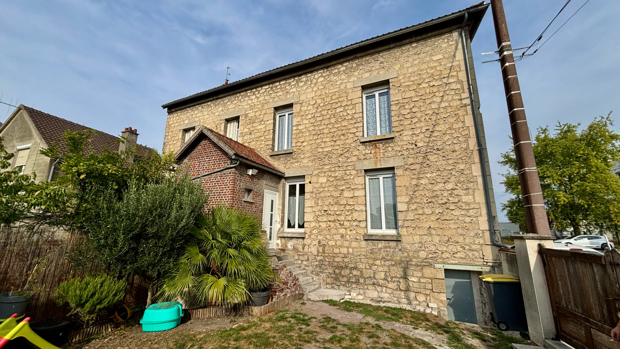 Agence immobilière de France N1 Immobilier Soissons