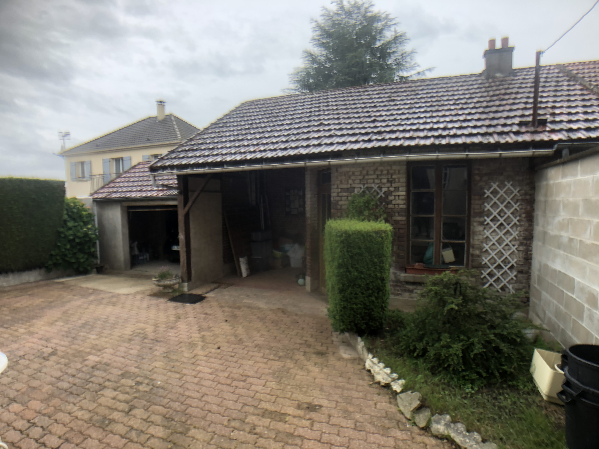 vente Maison de caractère 130 m2 VillersCotterêts France N1 Immobilier vente Maison de caractère 130 m2 VillersCotterêts France N1 Immobilier