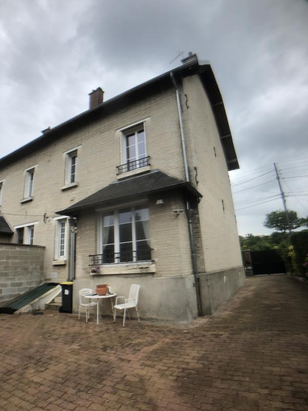 vente Maison de caractère 130 m2 VillersCotterêts France N1 Immobilier vente Maison de caractère 130 m2 VillersCotterêts France N1 Immobilier