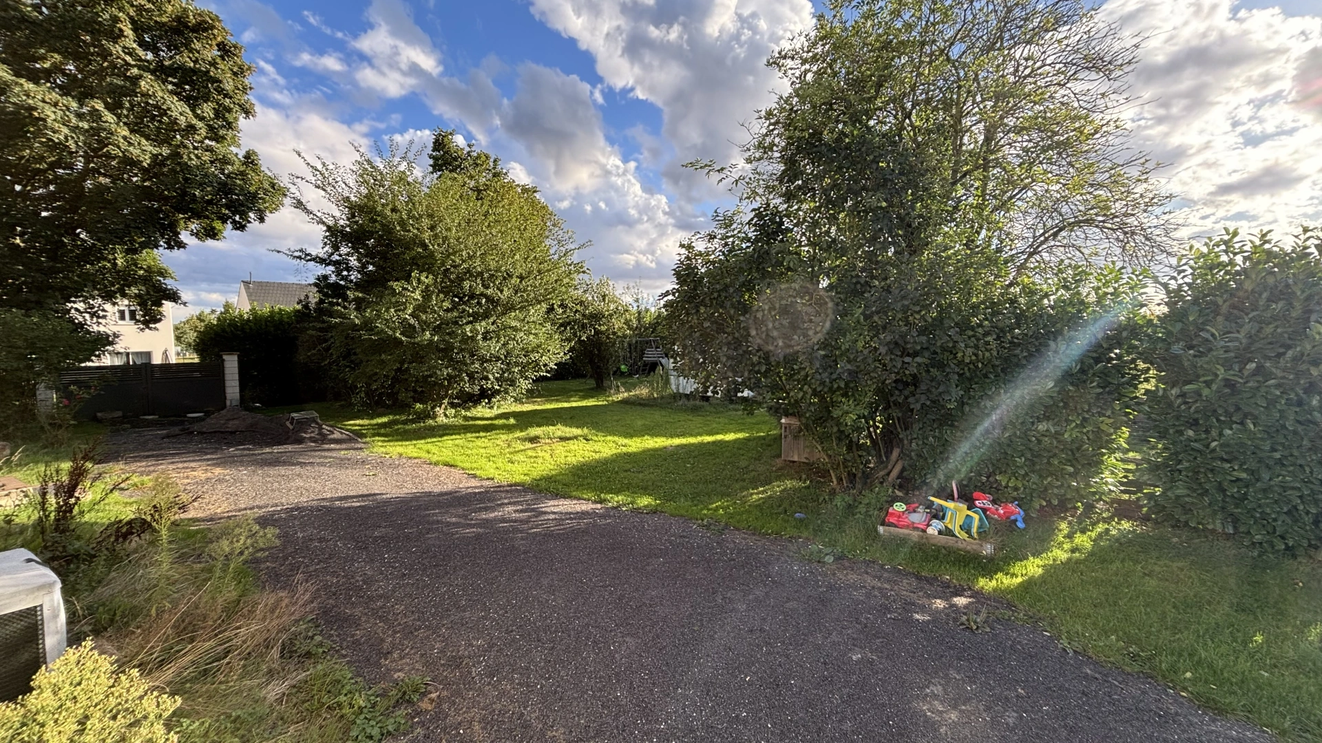 property