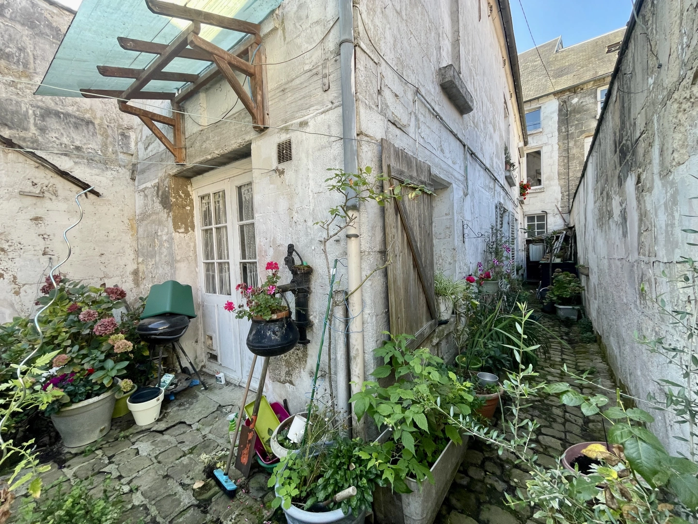 property
